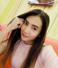 Rencontre Femme Thaïlande à เมือง : กาญจนา, 29 ans